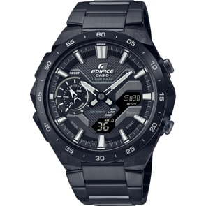 Casio Edifice Windflow Bluetooth Solar