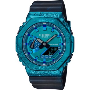 Casio G-Shock Classic 40th Anniversary Adventurer’s Stone Limited Edition