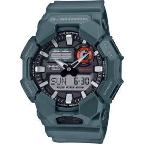 Casio G-Shock Classic Blau