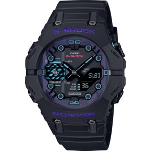 Casio G-Shock Classic Bluetooth Digital Program