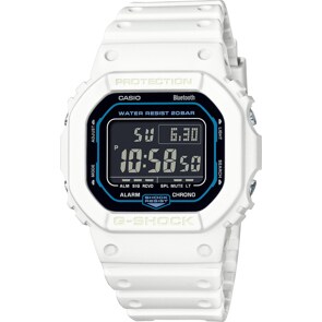 Casio G-Shock Classic Bluetooth Sci-Fi World