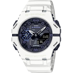 Casio G-Shock Classic Bluetooth Sci-Fi World