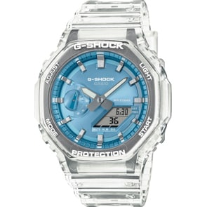 Casio G-Shock Classic Bright Metallic Dial Series