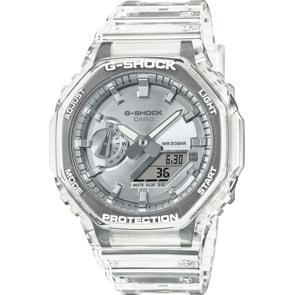Casio G-Shock Classic Bright Metallic Dial Series