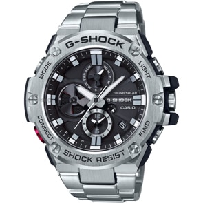 Casio G-Shock Classic G-Steel Bluetooth Solar