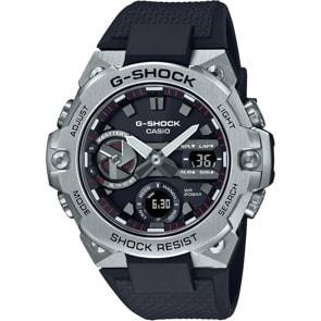Casio G-Shock Classic G-Steel Bluetooth Solar