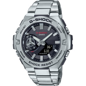 Casio G-Shock Classic G-Steel Bluetooth