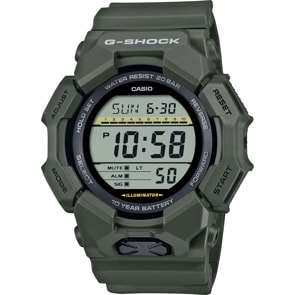 Casio G-Shock Classic Grün