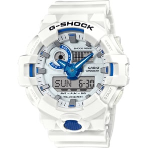 Casio G-Shock Classic Hidden Glow Sea of Stars