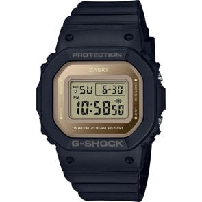 Casio G-Shock Classic Lady Metallic Accent