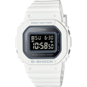 Casio G-Shock Classic Lady Metallic Accent