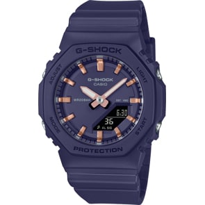 Casio G-Shock Classic Lady Dunkelblau
