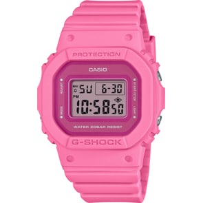 Casio G-Shock Classic Lady Power Pink