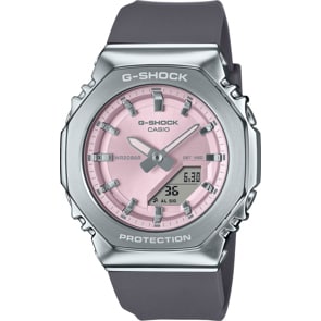 Casio G-Shock Classic Lady Rosa