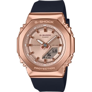 Casio G-Shock Classic Lady Rosé