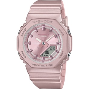 Casio G-Shock Classic Lady Silky Tone