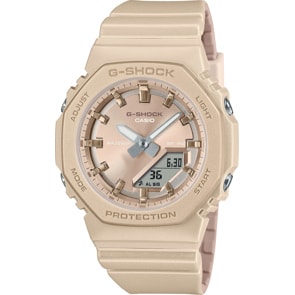Casio G-Shock Classic Lady Silky Tone