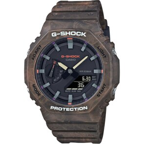 Casio G-Shock Classic Mystic Forest