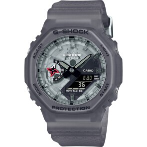 Casio G-Shock Classic Ninja Katon No Jutsu