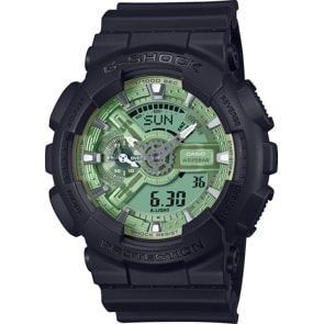 Casio G-Shock Classic Sage Green
