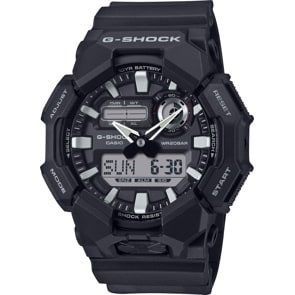 Casio G-Shock Classic Schwarz