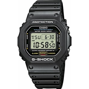 Casio G-Shock Classic Timecatcher