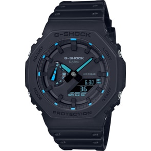 Casio G-Shock Classic Utility Black