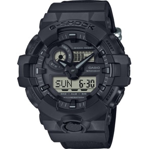 Casio G-Shock Classic Utility Black