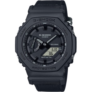 Casio G-Shock Classic Utility Black