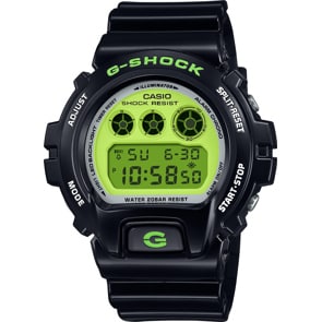 Casio G-Shock Crazy Colors 2024