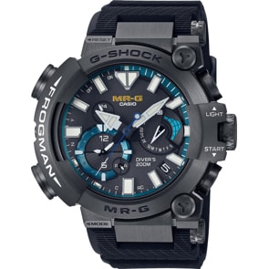 Casio G-Shock Frogman Bluetooth Solar MR-G