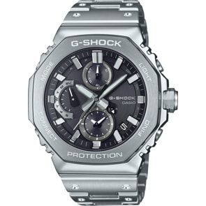 Casio G-Shock Full Metal Chrono Bluetooth
