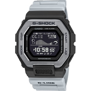 Casio G-Shock G-Lide Bluetooth