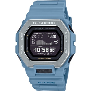 Casio G-Shock G-Lide Bluetooth