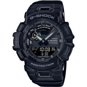 Casio G-Shock G-Squad Bluetooth Smart