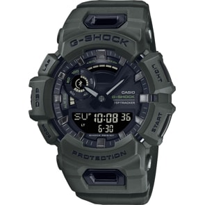 Casio G-Shock G-Squad Bluetooth Smart
