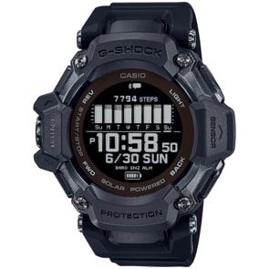 Casio G-Shock G-Squad GPS Bluetooth Smart HR