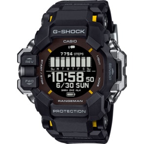Casio G-Shock Master of G GPS Rangeman