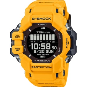 Casio G-Shock Master of G GPS Rangeman