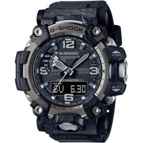 Casio G-Shock Master of G Mudmaster
