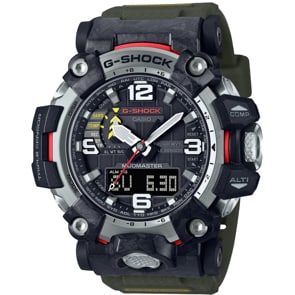 Casio G-Shock Master of G Mudmaster