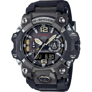 Casio G-Shock Master of G Mudmaster