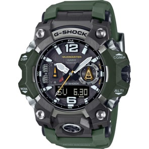 Casio G-Shock Master of G Mudmaster