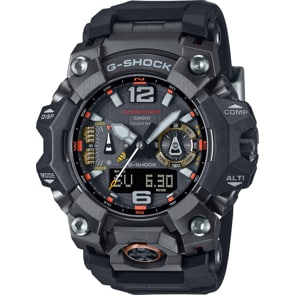 Casio G-Shock Master of G Mudmaster Emergency Colours