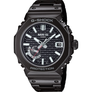 Casio G-Shock MR-G Kigumi Bluetooth Solar 