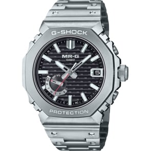 Casio G-Shock MR-G Kigumi Bluetooth Solar 
