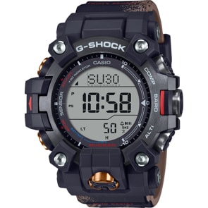 Casio G-Shock Mudman x Team Land Cruiser Toyota Auto Body
