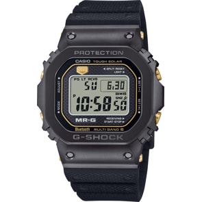 Casio G-Shock Premium Bluetooth Solar MR-G