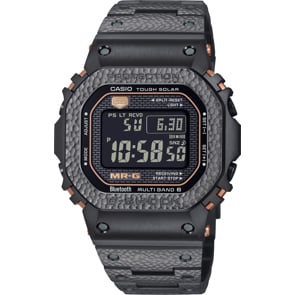 Casio G-Shock Premium Bluetooth Solar MR-G Tsuiki Limited Edition