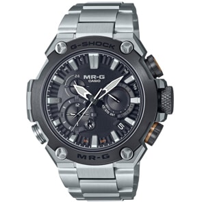 Casio G-Shock Premium Bluetooth Solar MR-G